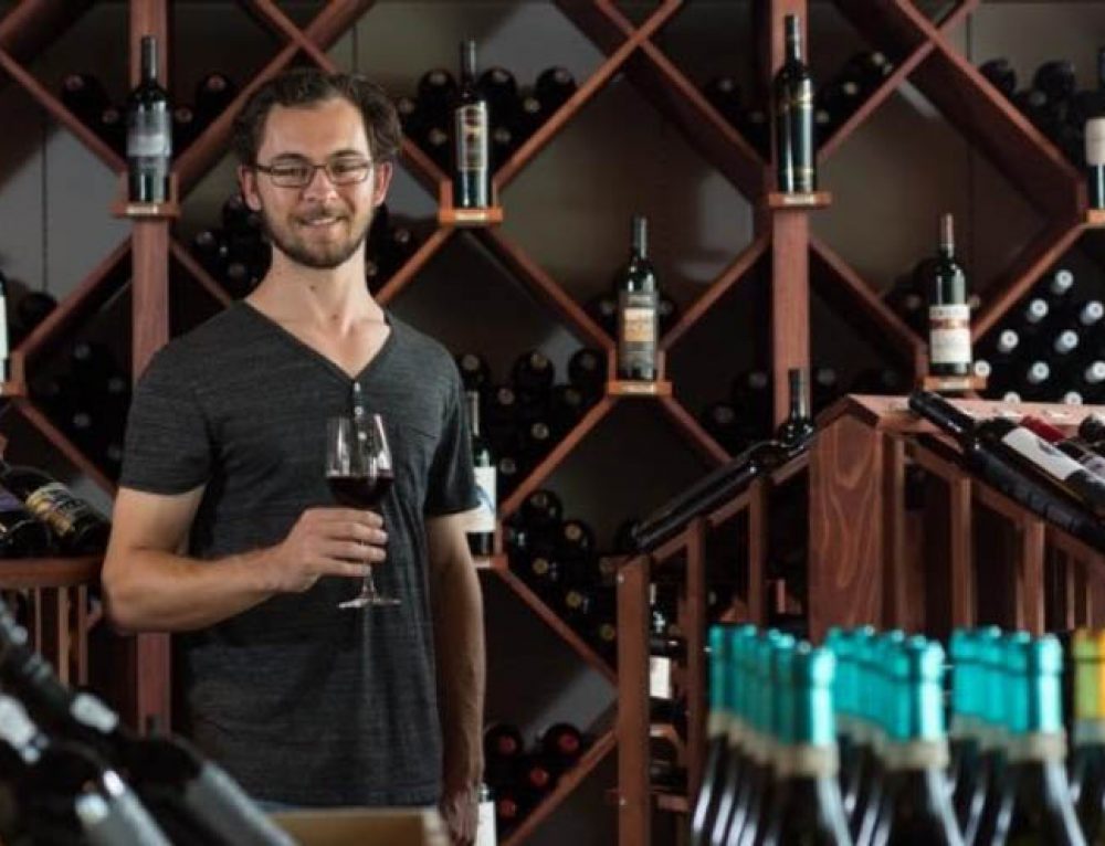 Fine Wine & Tastings on Main opens at Lakewood Ranch Fine Wine and