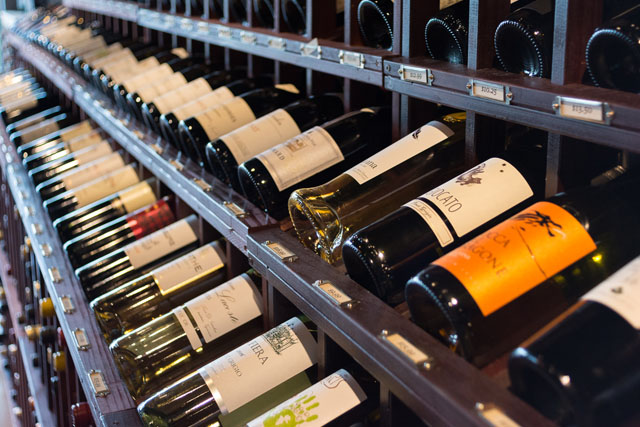 Wine Store Lakewood Ranch - Sarasota - Fine Wine and Tastings on Main
